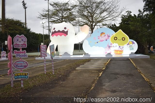 2025台灣燈會在桃園｜美食市集、多元市集、桃園好市 好玩、好吃又好逛，還能參加2025元宵節活動