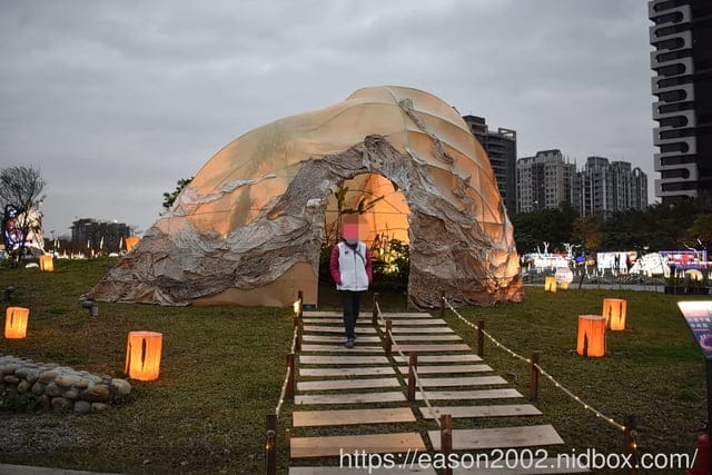 2025台灣燈會在桃園｜美食市集、多元市集、桃園好市 好玩、好吃又好逛，還能參加2025元宵節活動