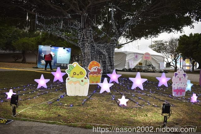 2025台灣燈會在桃園｜美食市集、多元市集、桃園好市 好玩、好吃又好逛，還能參加2025元宵節活動