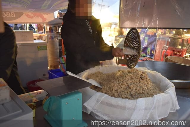2025台灣燈會在桃園｜美食市集、多元市集、桃園好市 好玩、好吃又好逛，還能參加2025元宵節活動