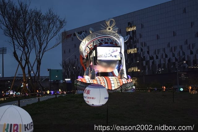 2025台灣燈會在桃園｜美食市集、多元市集、桃園好市 好玩、好吃又好逛，還能參加2025元宵節活動