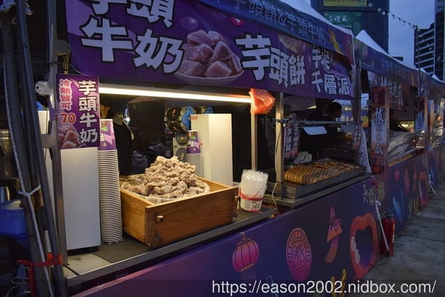 2025台灣燈會在桃園｜美食市集、多元市集、桃園好市 好玩、好吃又好逛，還能參加2025元宵節活動