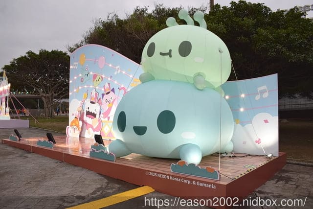 2025台灣燈會在桃園｜美食市集、多元市集、桃園好市 好玩、好吃又好逛，還能參加2025元宵節活動