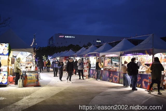 2025台灣燈會在桃園｜美食市集、多元市集、桃園好市 好玩、好吃又好逛，還能參加2025元宵節活動