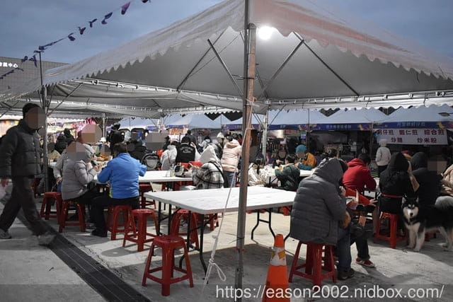 2025台灣燈會在桃園｜美食市集、多元市集、桃園好市 好玩、好吃又好逛，還能參加2025元宵節活動