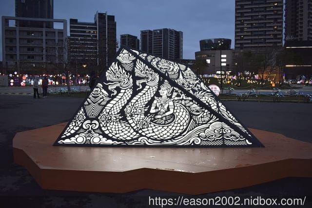2025台灣燈會在桃園｜美食市集、多元市集、桃園好市 好玩、好吃又好逛，還能參加2025元宵節活動