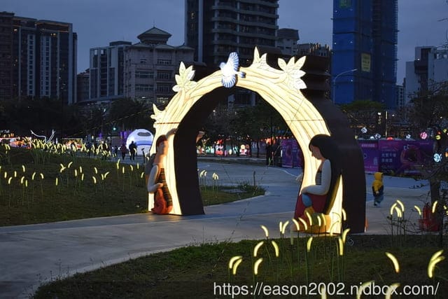2025台灣燈會在桃園｜美食市集、多元市集、桃園好市 好玩、好吃又好逛，還能參加2025元宵節活動