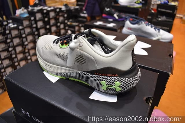 台北特賣會｜2025 UNDER ARMOUR 原廠出清 各式鞋款、服飾、包包、帽子、裝備配件類 基本折扣 3~7折，滿3件再打8折，滿5件再打7折，（長安東路場）即日起至3/2止