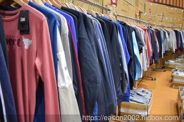 台北特賣會｜2025 UNDER ARMOUR 原廠出清 各式鞋款、服飾、包包、帽子、裝備配件類 基本折扣 3~7折，滿3件再打8折，滿5件再打7折，（長安東路場）即日起至3/2止