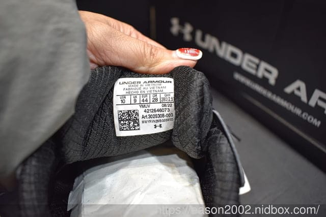 台北特賣會｜2025 UNDER ARMOUR 原廠出清 各式鞋款、服飾、包包、帽子、裝備配件類 基本折扣 3~7折，滿3件再打8折，滿5件再打7折，（長安東路場）即日起至3/2止