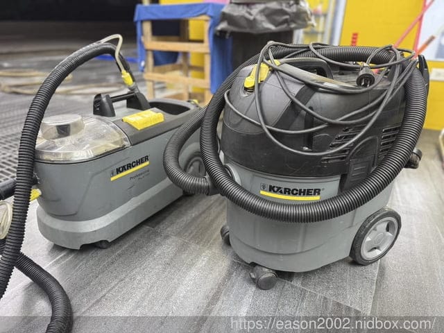 新北三重汽車內裝清潔鍍膜推薦｜汽車醫美創始店 專營內裝清潔、底盤清洗、外觀鍍膜