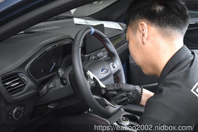 新北三重汽車內裝清潔鍍膜推薦｜汽車醫美創始店 專營內裝清潔、底盤清洗、外觀鍍膜