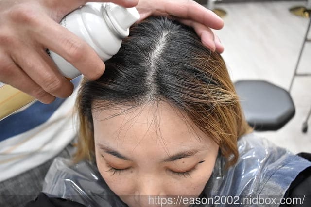 土城美髮推薦 | OVOK hair salon 土城店（歐沃克造型沙龍）土城專業染髮推薦 近土城日月光廣場