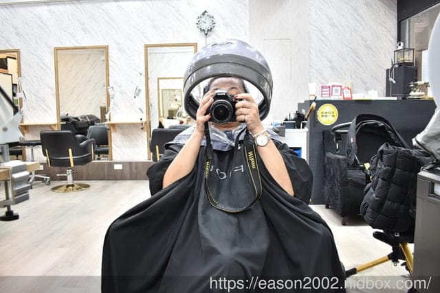 土城美髮推薦 | OVOK hair salon 土城店（歐沃克造型沙龍）土城專業染髮推薦 近土城日月光廣場