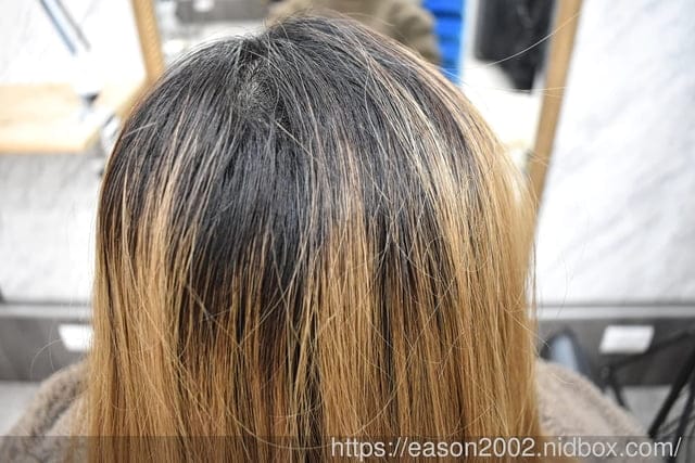 土城美髮推薦 | OVOK hair salon 土城店（歐沃克造型沙龍）土城專業染髮推薦 近土城日月光廣場
