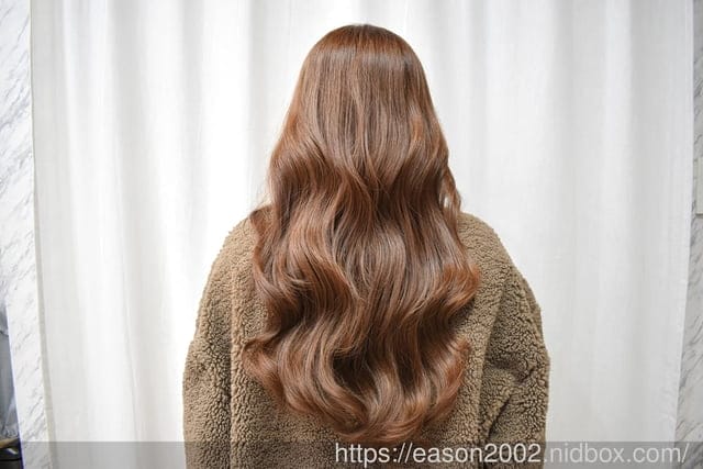 土城美髮推薦 | OVOK hair salon 土城店（歐沃克造型沙龍）土城專業染髮推薦 近土城日月光廣場