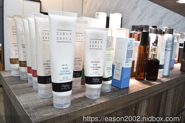 土城美髮推薦 | OVOK hair salon 土城店（歐沃克造型沙龍）土城專業染髮推薦 近土城日月光廣場