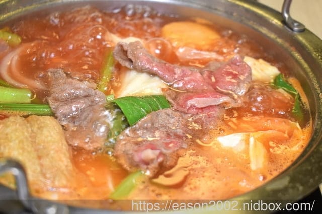 桃園火鍋推薦 | 桃園解惑火鍋 火鍋套餐+1元，肉量激增50%；桃園療癒系美食，吃完火鍋還有老師替你解惑