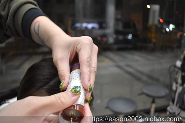 桃園中壢夜間髮廊 | 璽髮殿 專業洗髮、剪髮、燙髮，下班後也能變髮，不一定要等休假