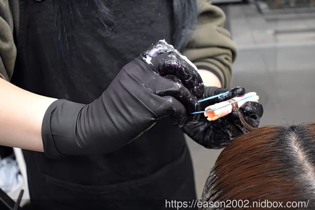 桃園中壢夜間髮廊 | 璽髮殿 專業洗髮、剪髮、燙髮，下班後也能變髮，不一定要等休假