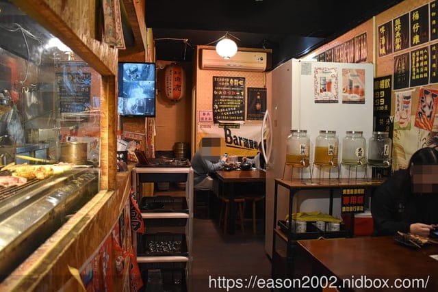 台北聚餐美食 | 雞老闆桶仔雞萬隆店 當月壽星吃烤雞不用錢 生啤酒買2送1，還有清酒、梅酒無限量暢飲
