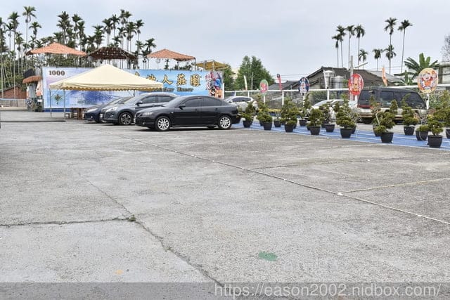 南投下午茶複合式休閒園區推薦 | 高地人莊園（南投總店） 獨家阿里山薊奶茶口味菠羅泡芙 網美風雞蛋花園即將登場