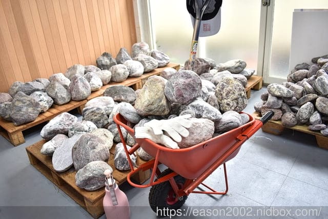 南投下午茶複合式休閒園區推薦 | 高地人莊園（南投總店） 獨家阿里山薊奶茶口味菠羅泡芙 網美風雞蛋花園即將登場