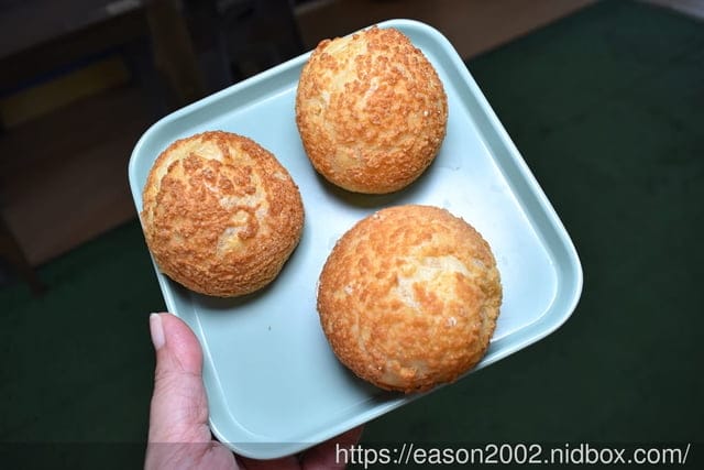 南投下午茶複合式休閒園區推薦 | 高地人莊園（南投總店） 獨家阿里山薊奶茶口味菠羅泡芙 網美風雞蛋花園即將登場