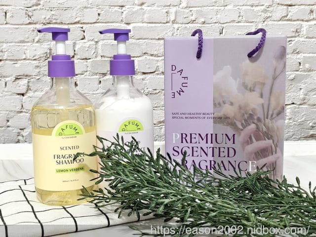 2025母親節禮物推薦 | COCODOR 康乃馨系列擴香瓶+DAFUME 洗潤髮禮盒，用溫柔香氛傳遞感恩的心