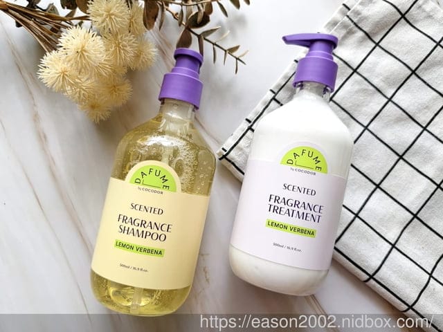 2025母親節禮物推薦 | COCODOR 康乃馨系列擴香瓶+DAFUME 洗潤髮禮盒，用溫柔香氛傳遞感恩的心