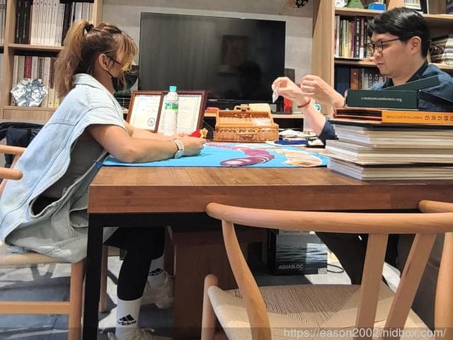 台北元辰身心療癒師開箱 | 少甫室 客製化療癒方案 元辰宮調頻 中西合併的療癒催眠 催眠師推薦