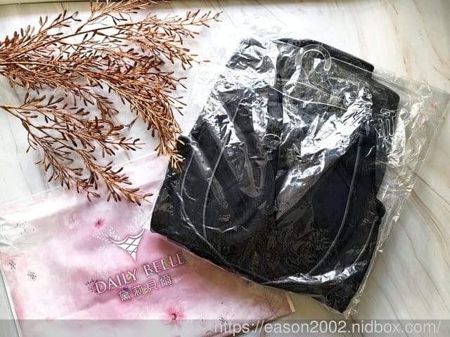 黛莉貝爾 美態輕塑纖體裙 「AI智能3D體態管理儀」與專業親切的服務 認真穿，一個月超有感