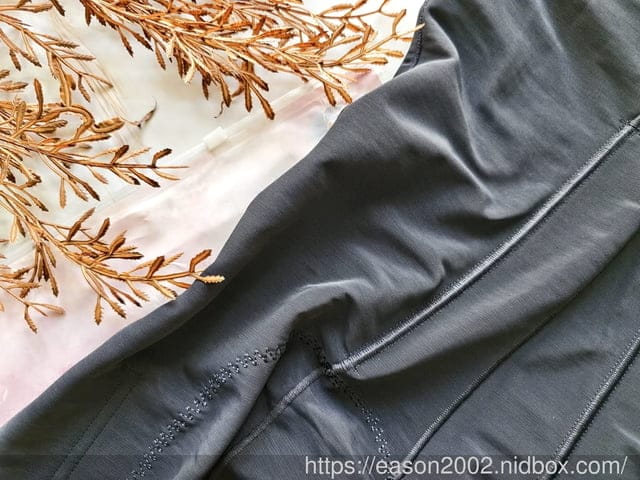 黛莉貝爾 美態輕塑纖體裙 「AI智能3D體態管理儀」與專業親切的服務 認真穿，一個月超有感