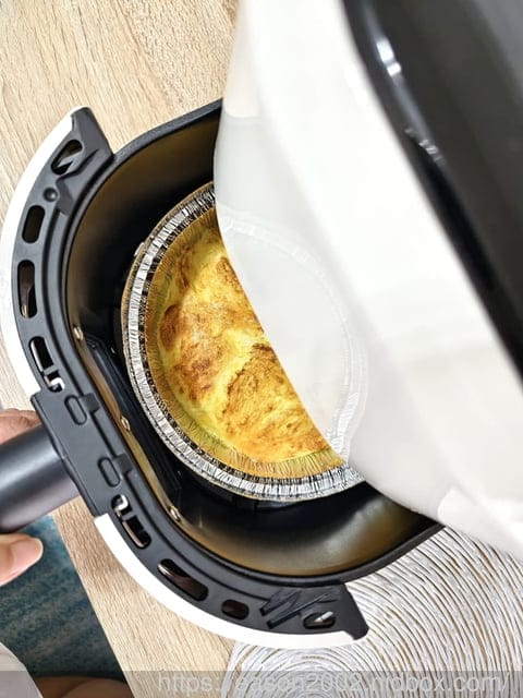義大利Giaretti 4.5L智慧型氣炸鍋 | 內建精準控溫、雙層透明可視窗、24小時預約 輕鬆實現美食靈感！