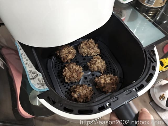 義大利Giaretti 4.5L智慧型氣炸鍋 | 內建精準控溫、雙層透明可視窗、24小時預約 輕鬆實現美食靈感！