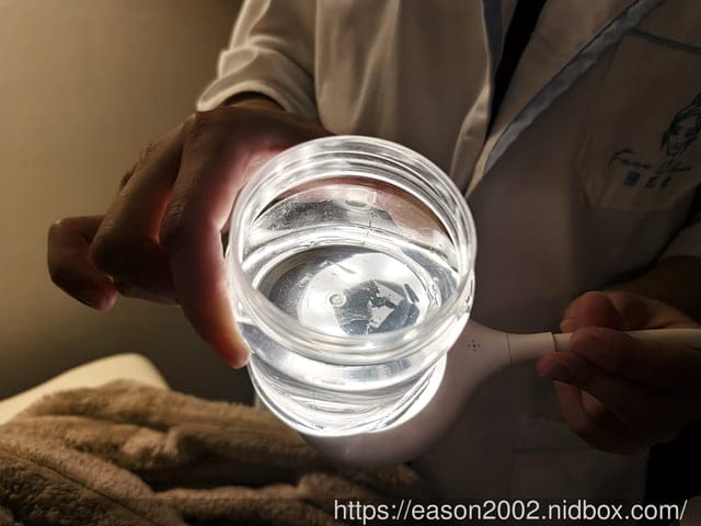桃園中壢做臉推薦 | 別丟臉中壢中央店 享受水洗毛孔的暢快 做臉、按摩、洗頭 一次達成