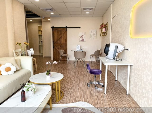 桃園中壢做臉推薦 | 別丟臉中壢中央店 享受水洗毛孔的暢快 做臉、按摩、洗頭 一次達成