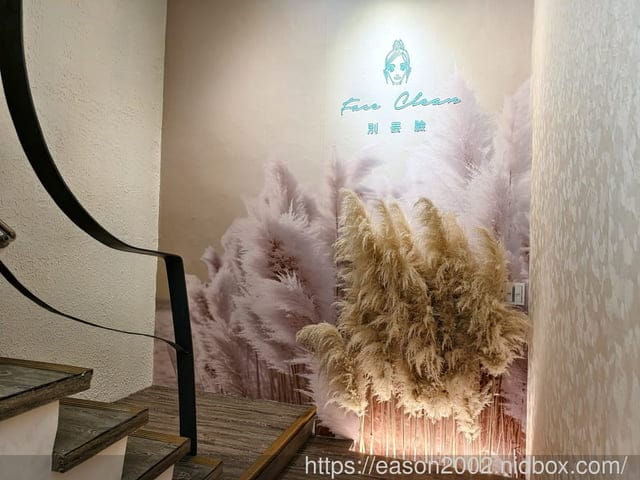 桃園中壢做臉推薦 | 別丟臉中壢中央店 享受水洗毛孔的暢快 做臉、按摩、洗頭 一次達成