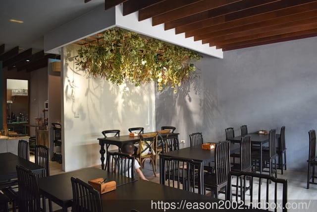 澎湖新鮮海產結合異國料理的烹調藝術 | 半日閑 馬公店 Leisure Time Dining