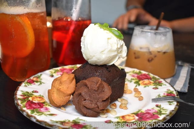 澎湖新鮮海產結合異國料理的烹調藝術 | 半日閑 馬公店 Leisure Time Dining
