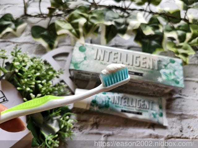 送給長輩的酵素牙膏，讓長輩口氣好心情好 | INTELLIGENT因特力淨 酵素牙膏 老人牙膏 老人牙膏推薦