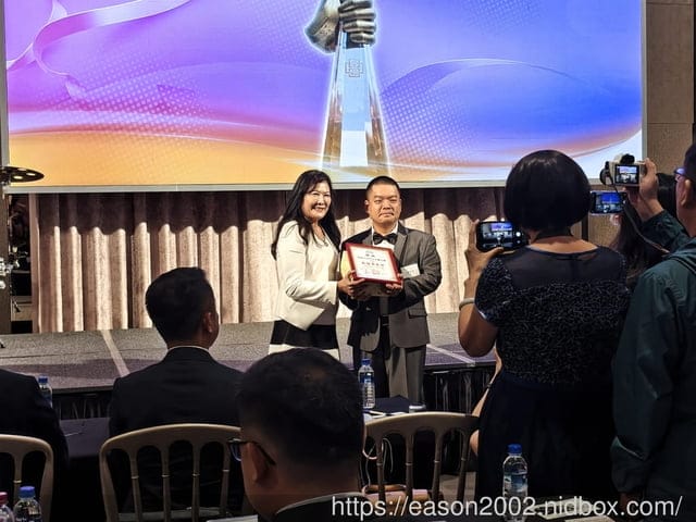 百大品牌年度盛典 | 年度百大品牌最具影響力表揚暨生命鬥士才藝比賽 頒獎典禮