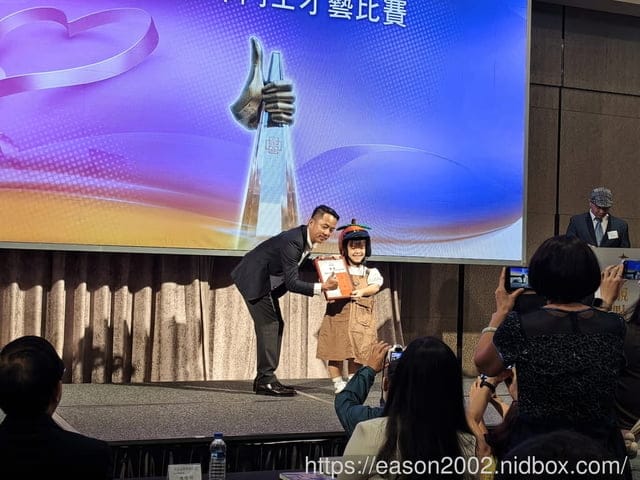 百大品牌年度盛典 | 年度百大品牌最具影響力表揚暨生命鬥士才藝比賽 頒獎典禮