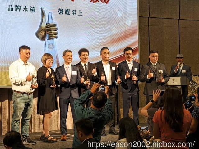 百大品牌年度盛典 | 年度百大品牌最具影響力表揚暨生命鬥士才藝比賽 頒獎典禮