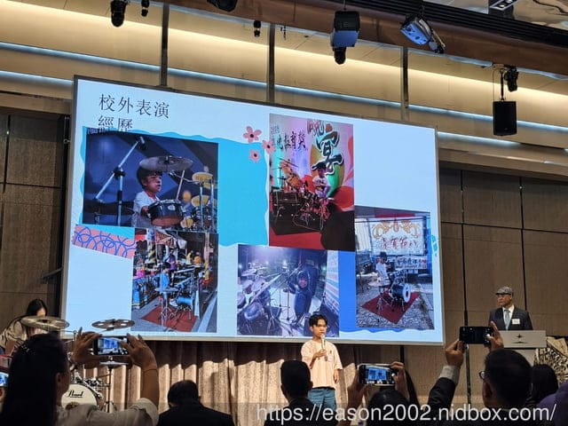 百大品牌年度盛典 | 年度百大品牌最具影響力表揚暨生命鬥士才藝比賽 頒獎典禮