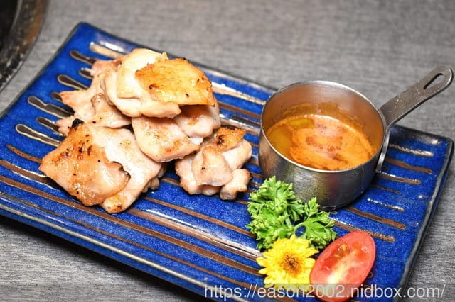 台北暢飲日式燒肉推薦 | 豆町村燒肉 598元/2小時（梅酒、清酒、啤酒、Highball，無限量暢飲）免費專人代烤，盡情享受頂級食材的日式燒肉店