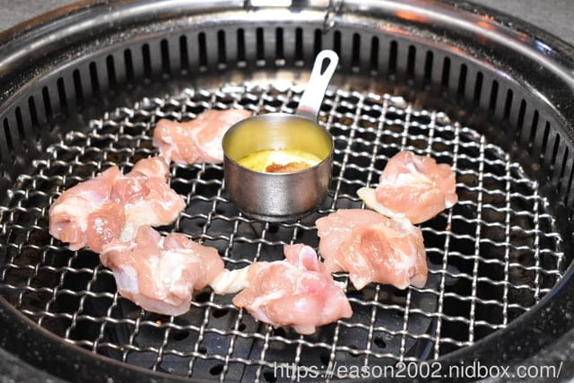 台北暢飲日式燒肉推薦 | 豆町村燒肉 598元/2小時（梅酒、清酒、啤酒、Highball，無限量暢飲）免費專人代烤，盡情享受頂級食材的日式燒肉店