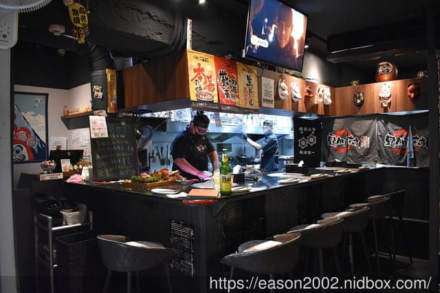 台北暢飲日式燒肉推薦 | 豆町村燒肉 598元/2小時（梅酒、清酒、啤酒、Highball，無限量暢飲）免費專人代烤，盡情享受頂級食材的日式燒肉店