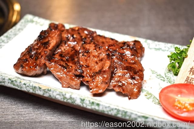 台北暢飲日式燒肉推薦 | 豆町村燒肉 598元/2小時（梅酒、清酒、啤酒、Highball，無限量暢飲）免費專人代烤，盡情享受頂級食材的日式燒肉店