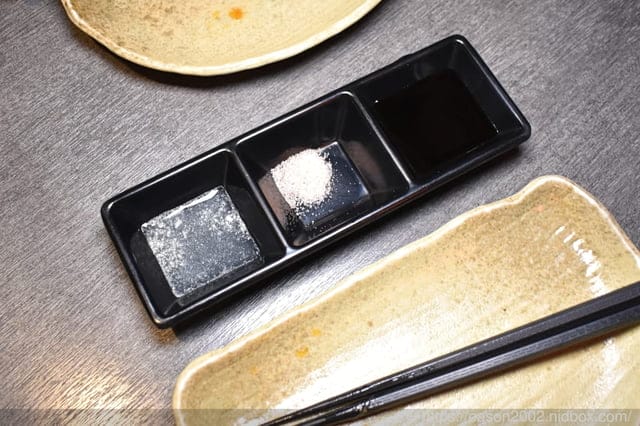 台北暢飲日式燒肉推薦 | 豆町村燒肉 598元/2小時（梅酒、清酒、啤酒、Highball，無限量暢飲）免費專人代烤，盡情享受頂級食材的日式燒肉店